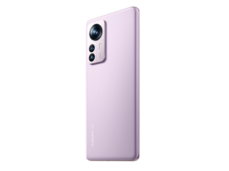 Xiaomi 12 Pro 12/256GB Okostelefon,