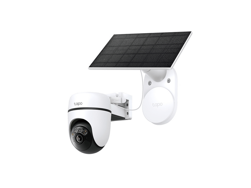 TP-Link TC90 Kit Napelemes biztonsági kamera