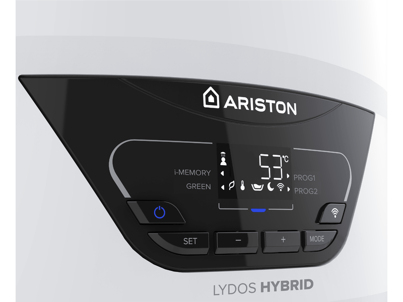 Lydos Hybrid 100 WIFI