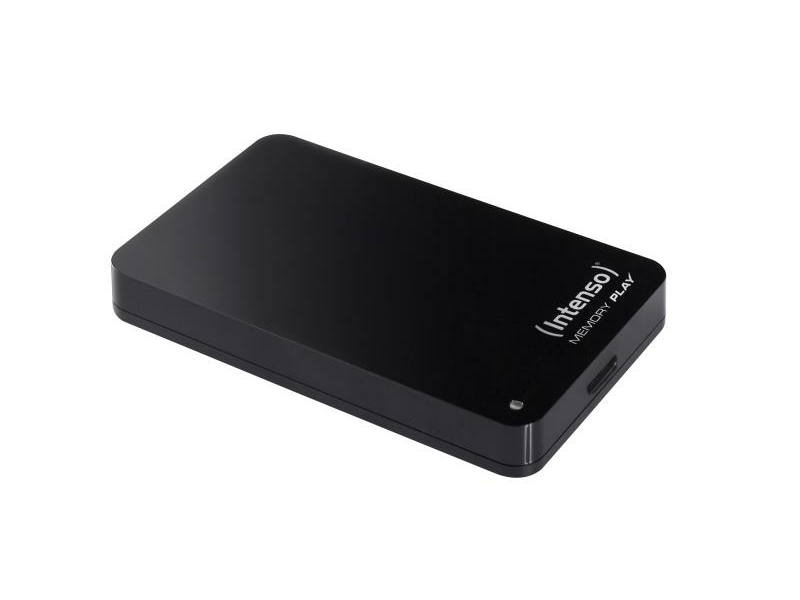 2TB 2,5 USB3.0 Memory Play Black