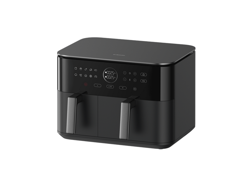 Xiaomi Dual Zone Air Fryer 10L Forrólevegős sütő (BHR07SGEU)