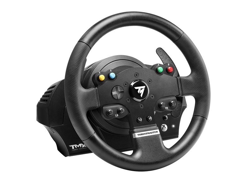 Thrustmaster TMX Force Feedback kormány, PC/XBox One (4460136)