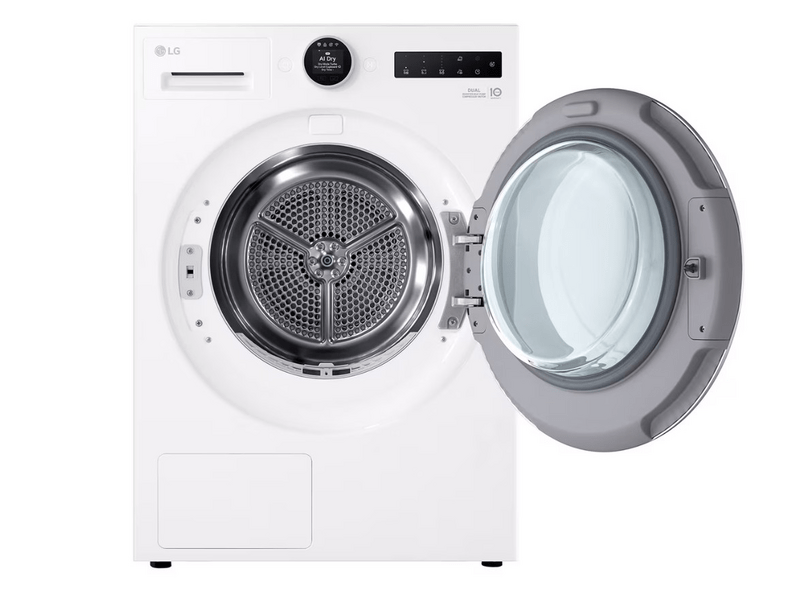 LG RHX7009TWS Hőszivattyús szárítógép