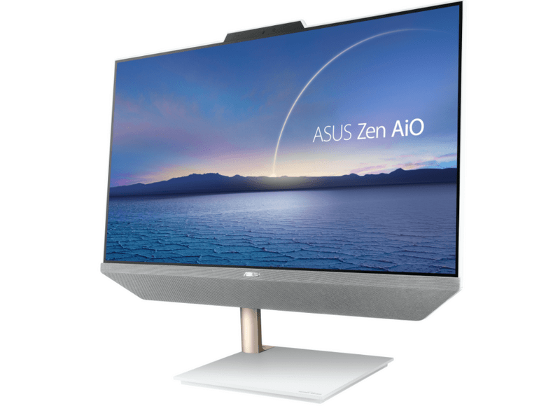 Asus Zen AiO 24 M5401WUAK-WA067T Számítógép