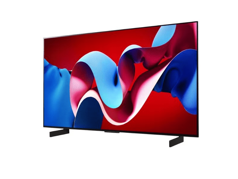 LG OLED42C41LA 42
