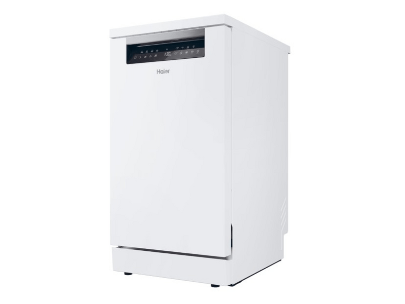 Haier XF1C3TB1FW I-Pro Shine Mosogatógép, fehér