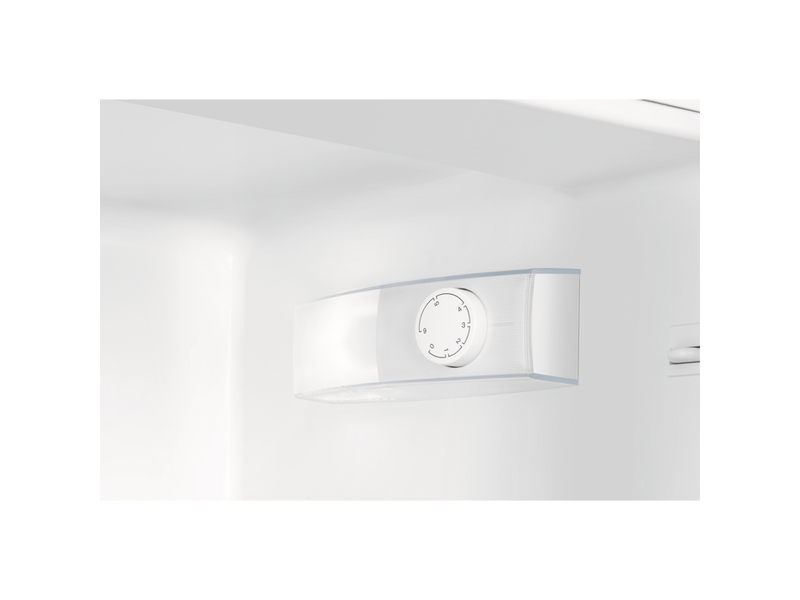 Electrolux LRB3AE12S Beépíthető egyajtós hűtőszekrény