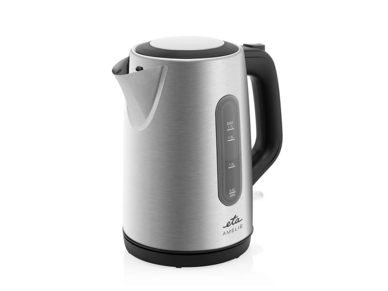 Eta Amelie 9599 90000 Vízforraló, rozsdamentes acél