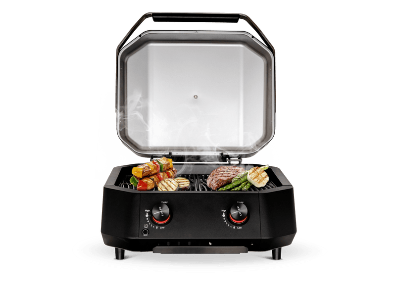 Cozze G-500 plinski roštilj s 2 plamenika (90502)