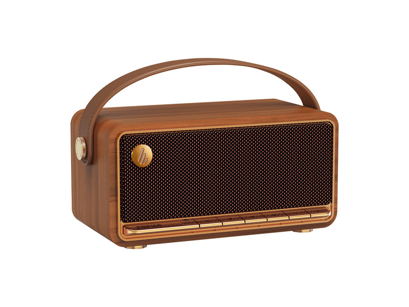 Edifier MP330 hordozható Bluetooth hangszóró, barna