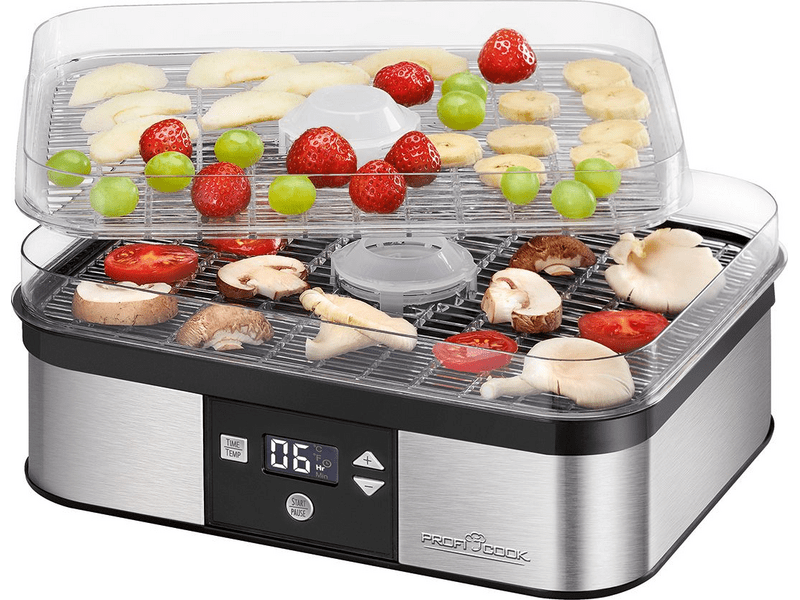 ProfiCook PC-DR 1116 Aszaló