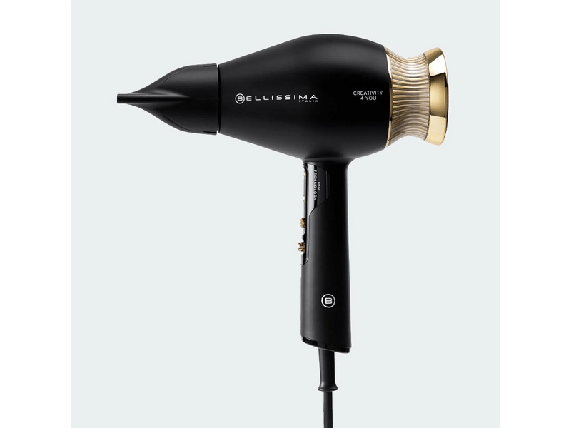 Belissima Creativity 4 You Hajszárító (11826)