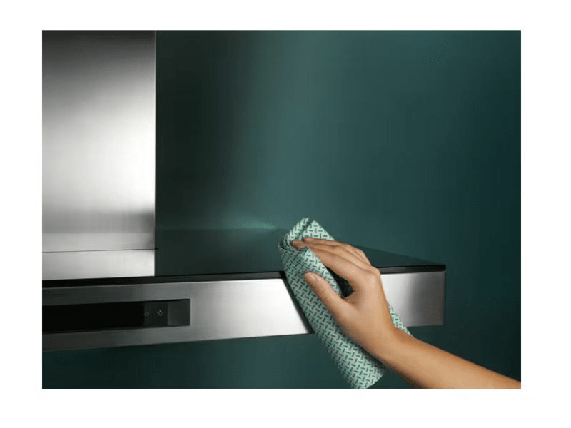 Electrolux M3SCS301 Inox tisztító spray, 500 ml