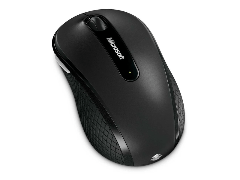 Microsoft Mobile Mouse 4000 Vezeték nélküli egér (D5D-00004)