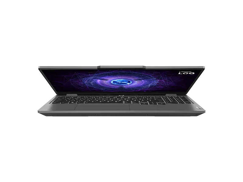 Lenovo LOQ 15IAX9 (83GS00N2HV) Notebook + Windows 11