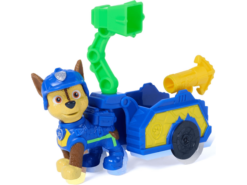 Mancs Őrjárat Dino Mozi - Dino szerszámkészlet, Chase (6076018)