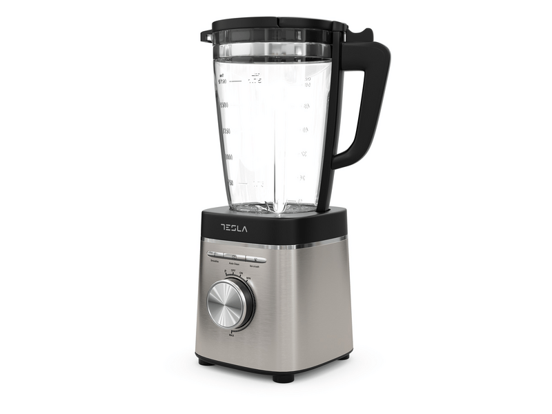 Tesla BL601BX blender, crni nehrđajući čelik