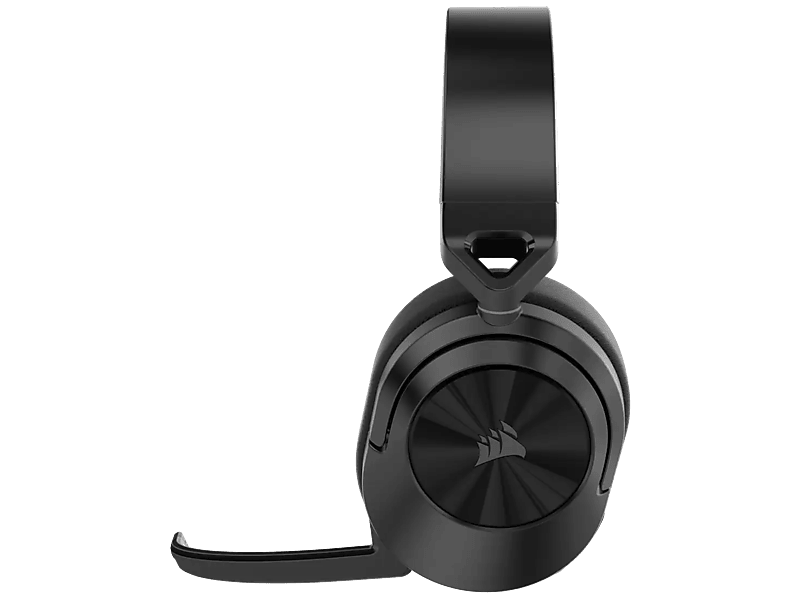 Corsair HS55 Vezeték Nélküli Gamer Headset, Carbon (CA-9011280-EU)
