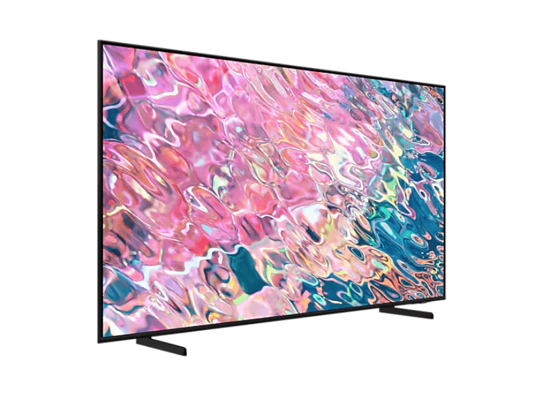 Samsung QE65Q60BAUXXH Q60B QLED 4K Smart TV