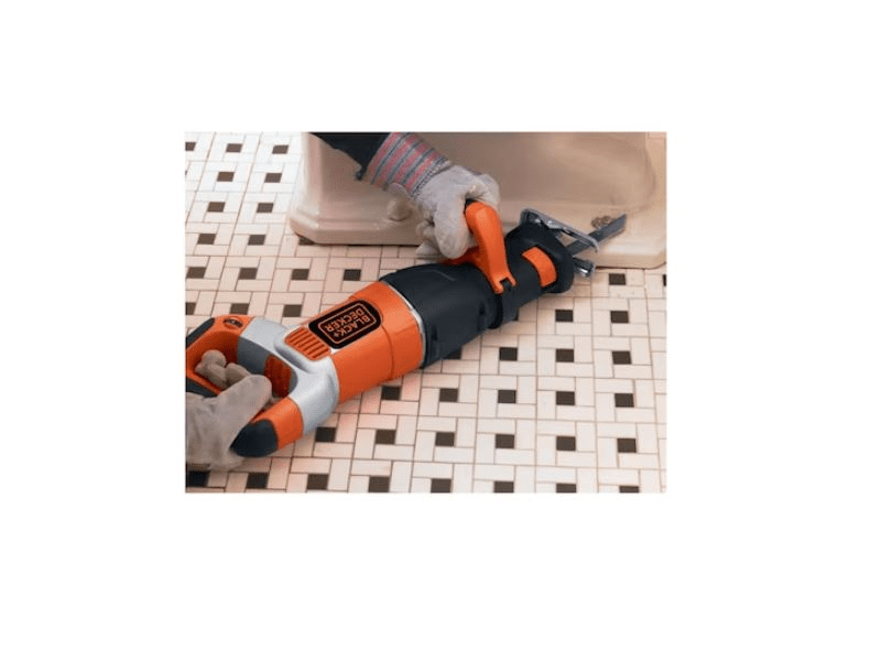 Black&Decker RS1050EK-QS Orrfűrész