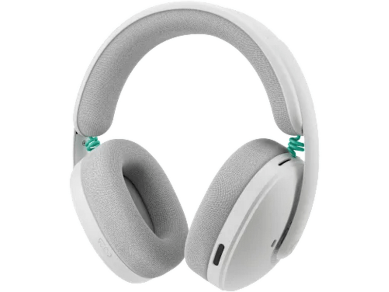 Logitech G325 Lightspeed Gamer headset, fehér (981-001531)