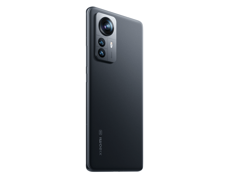 Xiaomi 12 Pro Okostelefon, szürke + Xiaomi Watch S1 + GiftBox