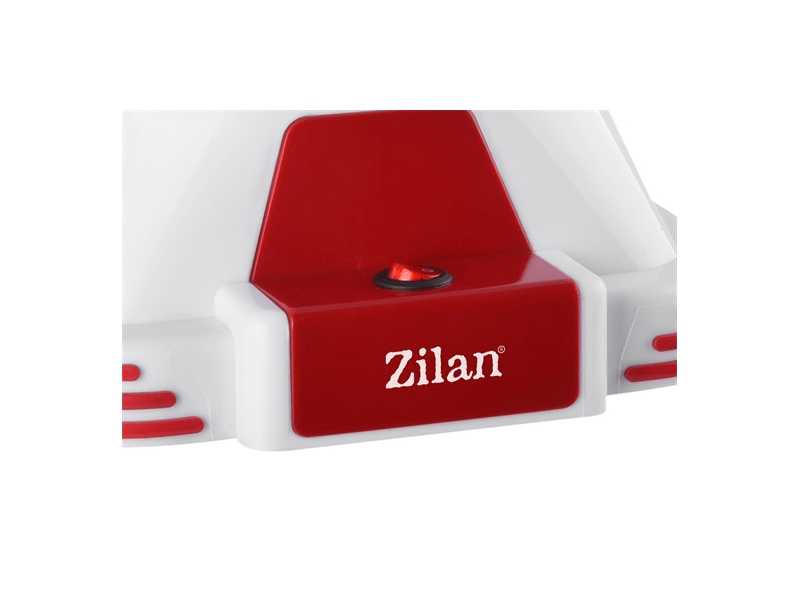 Zilan ZLN3394 Vattacukor készítő gép