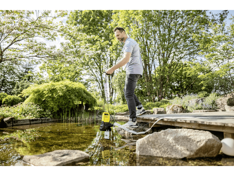 Karcher SP 16.000 Dual potopna pumpa (1.645-832.0)