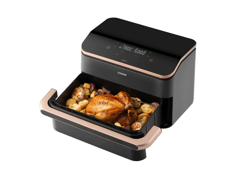 Cosori DualBlaze TwinFry Airfryer (CAF-TF101S-AEUR-204A)