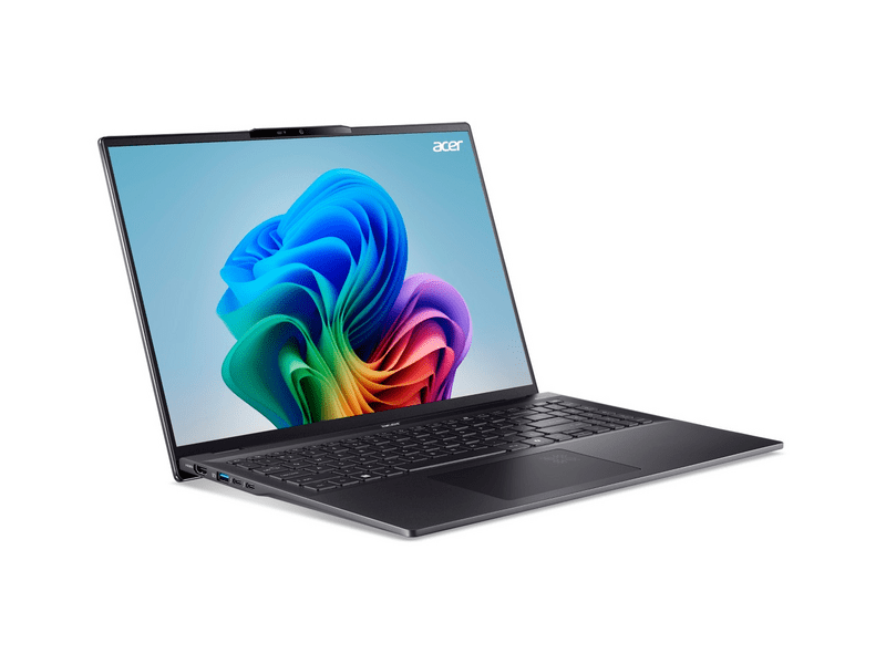 Acer Swift 16 AI SF16-51-55G0 (NX.J3ZEU.007) Notebook + Win 11