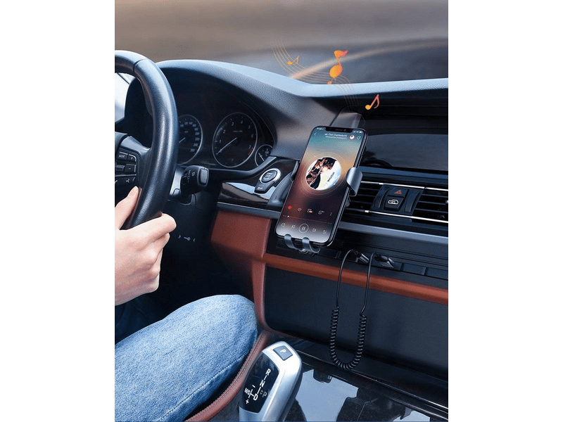 Ugreen CM309 Bluetooth 5.0 audio adapter (70601)