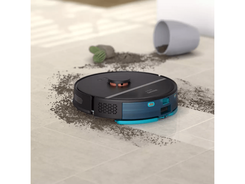 Philips XU3000/01 HomeRun 3000 Series Aqua Robotporszívó