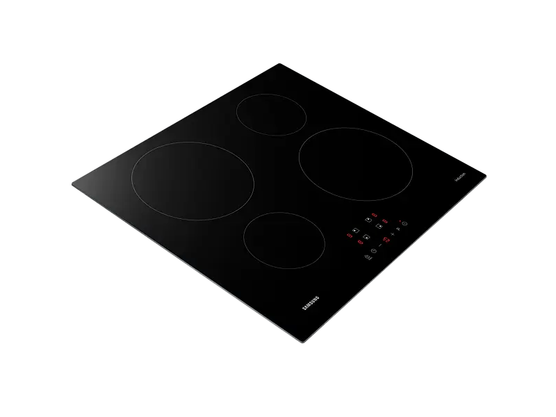 Samsung NZ64M3NM1BB/OL Beépíthető indukciós főzőlap