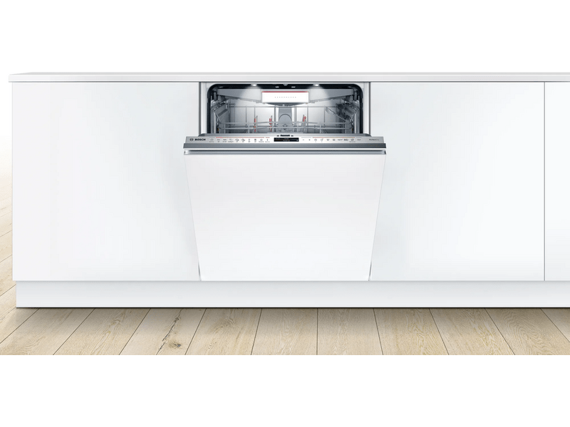 Bosch SMV8YCX03E Beépíthető mosogatógép
