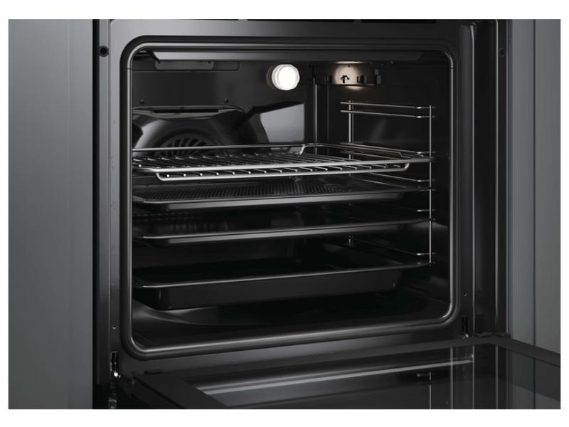 Haier HWO60SM2FK3BH Beépíthető sütő