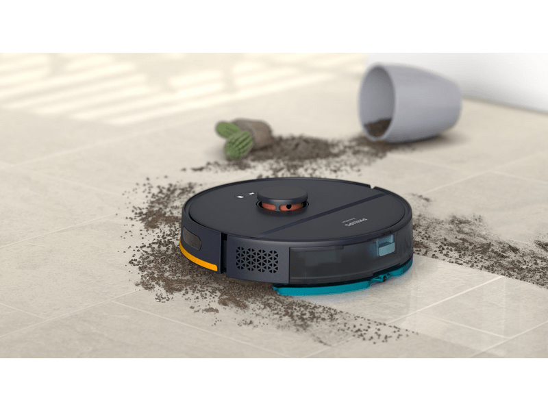 Philips XU2000/10 Robotporszívó