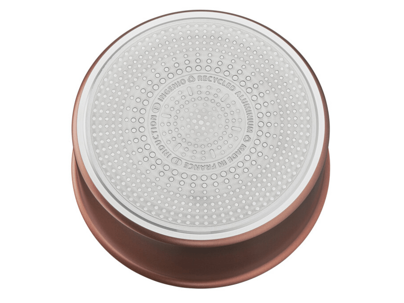 Tefal Ingenio Resource L7659042 10 db-os edényszett