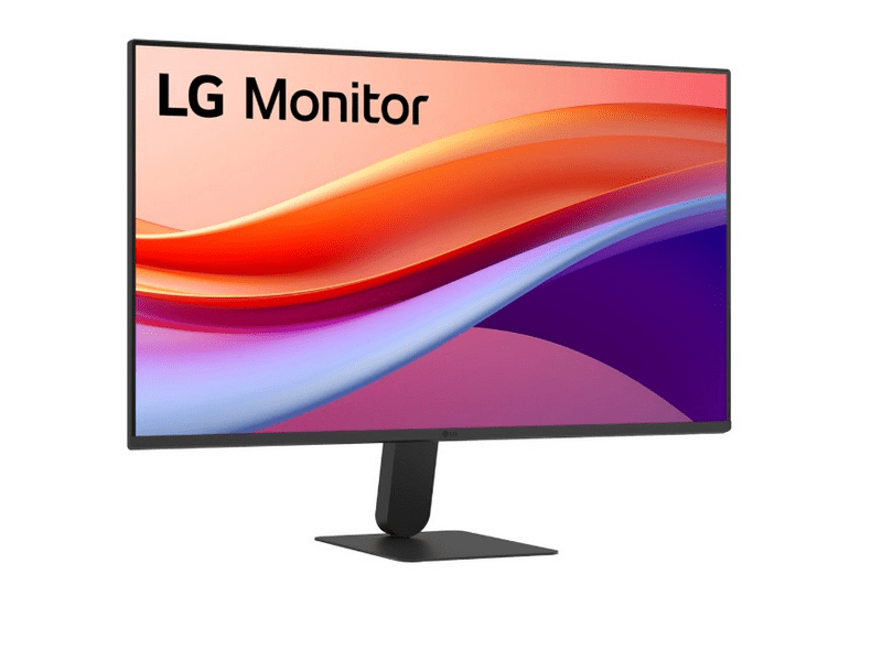 LG 27U41YA-B 27