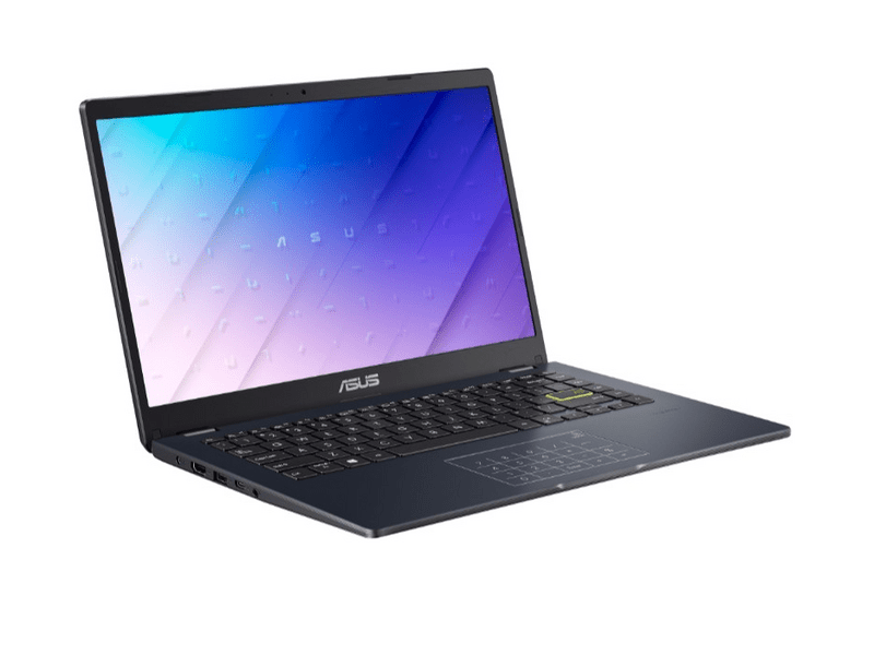 Asus Vivobook Go E410KAB-EK863WS Notebook + Windows 11