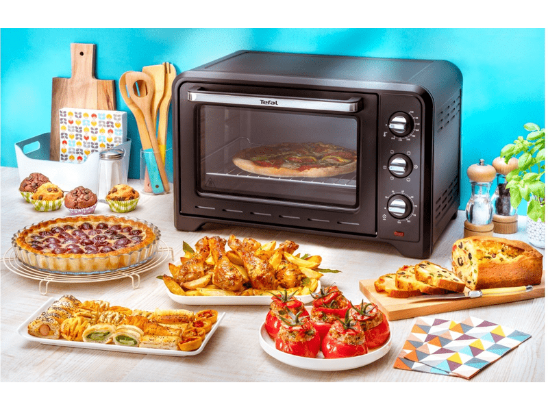 Tefal OF4448 Minisütő