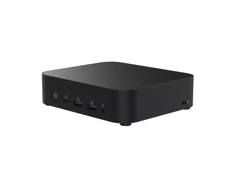 Asus NUC 14 Essential Slim PC Kit (RNUC14MNK2500002)