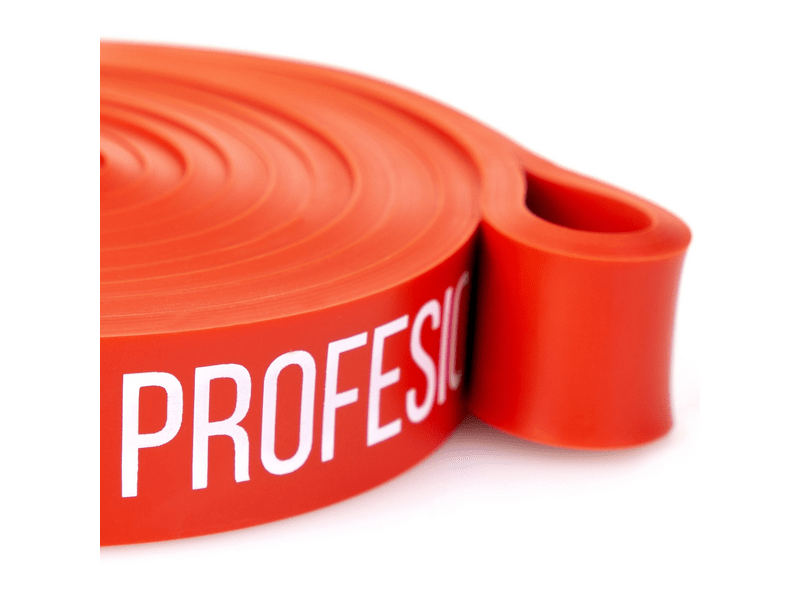 Spokey Power II erősítő gumiszalaghurok, közepes (32443)