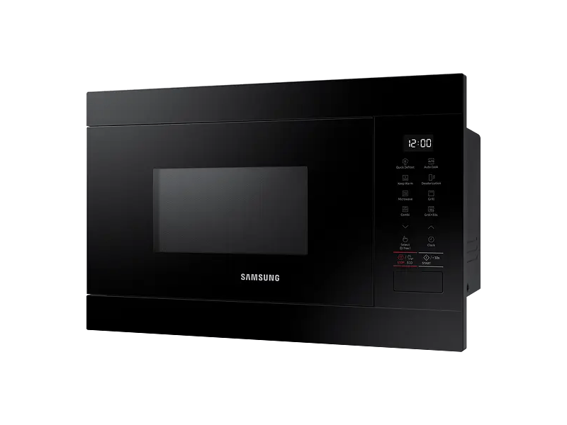 Samsung MG22M8254AK/E2 Beépíthető mikrohullámú sütő