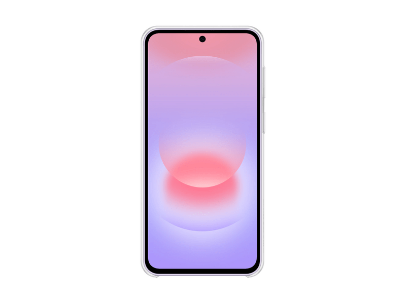 Samsung Galaxy A37 5G Tok, átlátszó (EF-QA376CTEGWW)