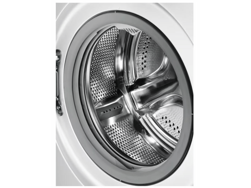 Electrolux EW6SM426BE Keskeny elöltöltős mosógép