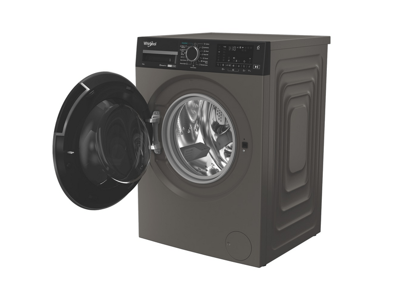 Whirlpool WPM 011G ADS EE Elöltöltős mosógép