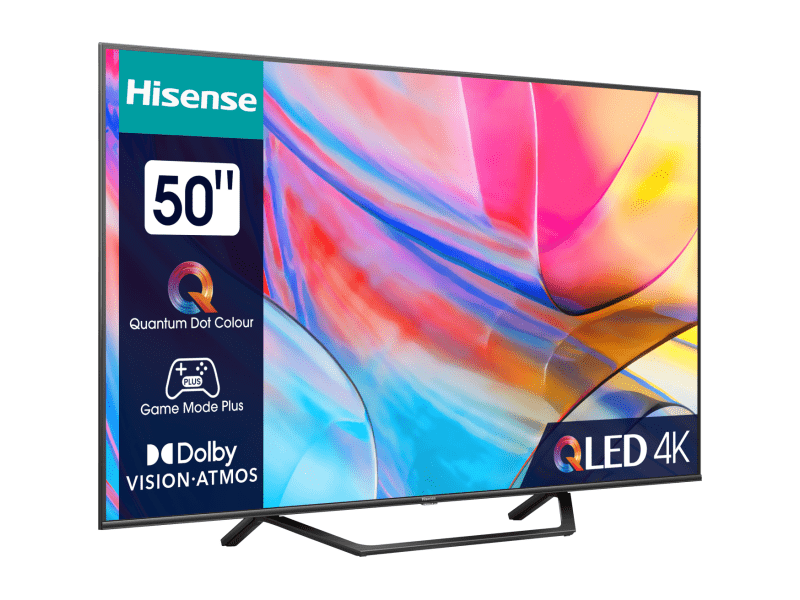 Hisense 50A7KQ 50