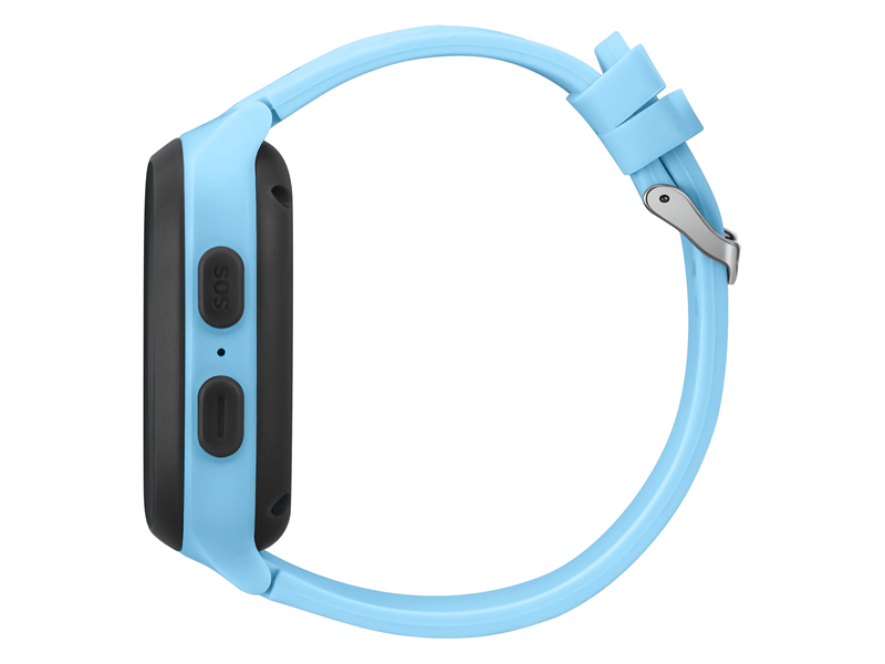 Garett Kids Rock 4G RT Gyermek okosóra, kék