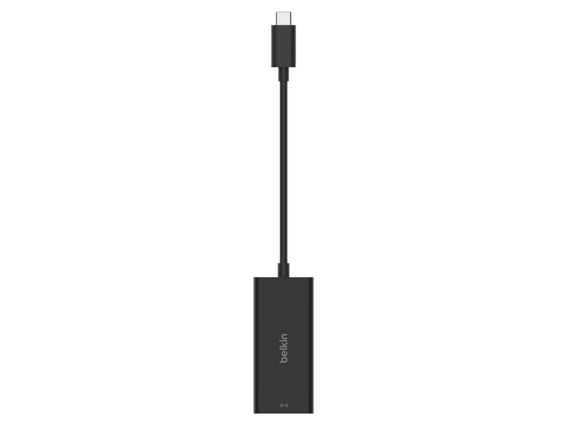 Belkin INC012btBK USB-C/2.5Gb Ethernet adapter