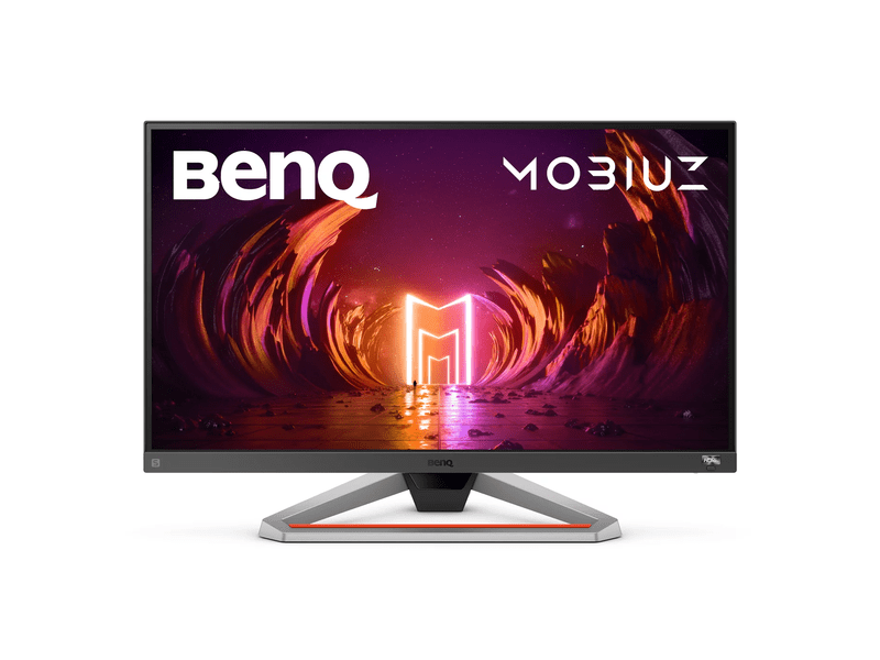 BenQ EX2510S 24.5